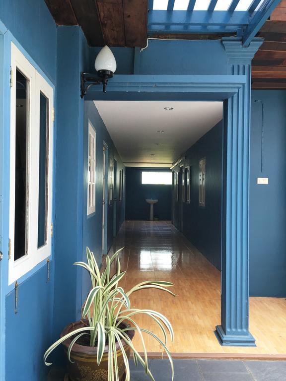 Blue Chang House Bangkok Luaran gambar